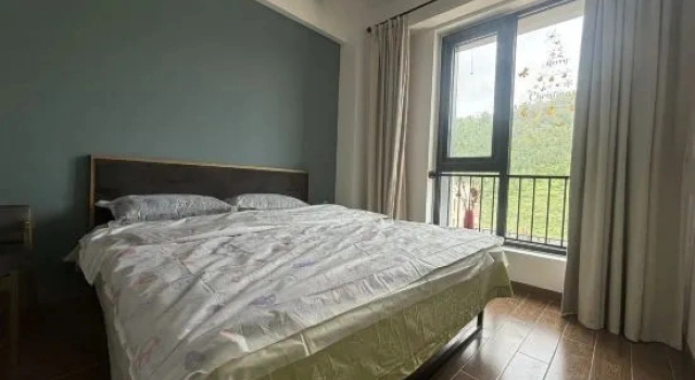 Suite 1 camera da letto Guoding  ski homestay