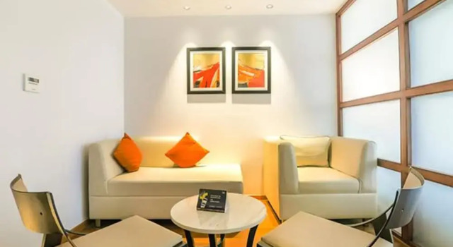 Fabhotel Aroma's House, Rezervovat Hotel Marathahalli 