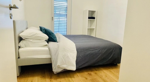 3 bedrooms Terrace Garden Parking, Prenota Appartamento Hollerich Luxembourg