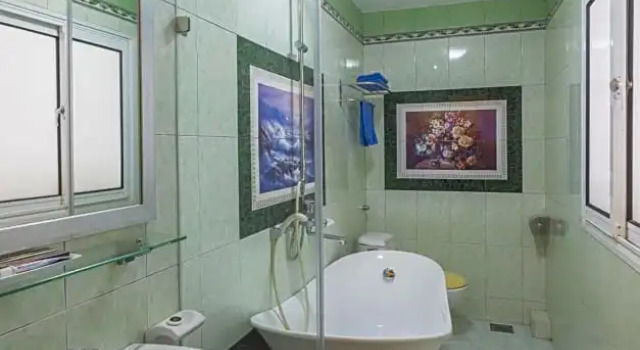 Номер Superior Dragon Hotel