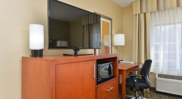 Hampton Inn Detroit/Auburn Hills South