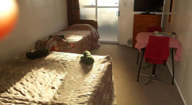 Bignell Street Motel, Reserva ahora Motel Whanganui Manawatu