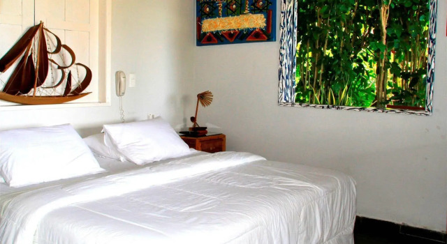 Hotel Pousada Natureza