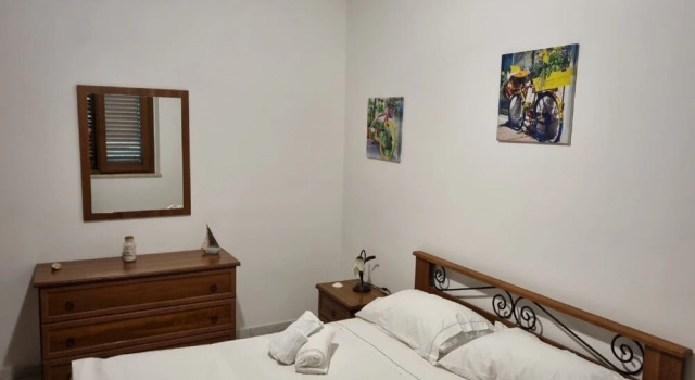 Holiday Home - Monte Cofano, Book Hotel Hotels in Sicily with Parking, Parking