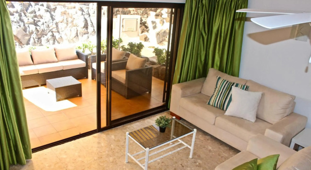 2 BDR,2 BATH Amarilla Golf Apartment