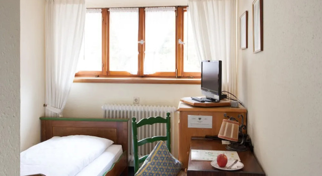 Hotel Gasthaus Adler, Réserver Hôtel Glottertal Brisgau
