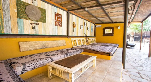 Catalunya Casas Relax and Recharge - only 34km from Barcelona, Забронировать Отель Отели Vallès Occidental с бассейном, Бассейн