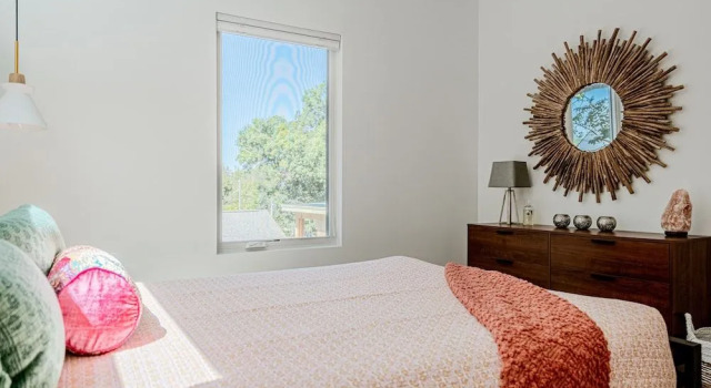 South Congress Casita