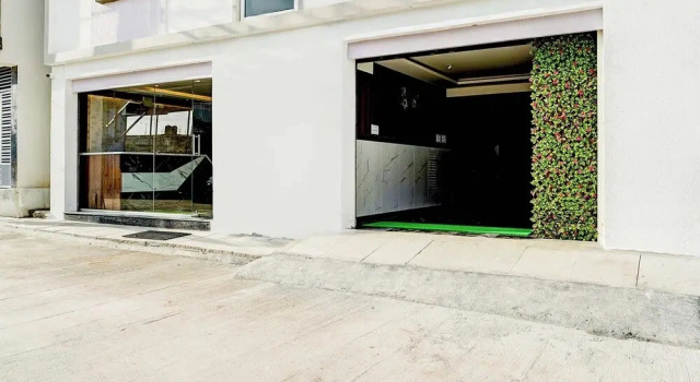 Fabhotel Leon Square, Book Hotel Devanahalli Bangalore
