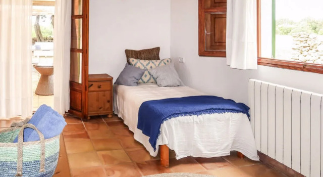 Holiday Home Can Soler - FEL125 by Interhome, Reserva ahora Hotel Porreras Mallorca