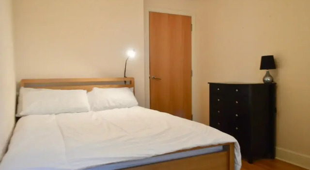 3 Bedroom Flat In Leith, Prenota Appartamento Hotel a Lothian con parcheggio, Parcheggio