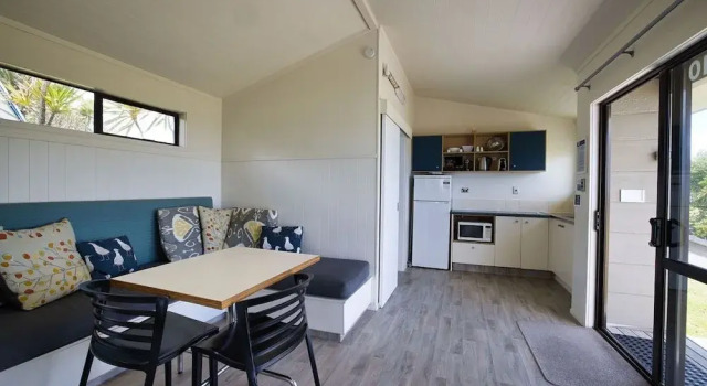Номер Standard c 1 комнатой Tasman Holiday Parks - Papamoa Beach