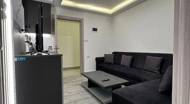Апартаменты Private 33near Downtown Kh&sh