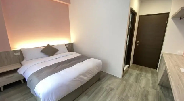 Hualai Hujia Homestay