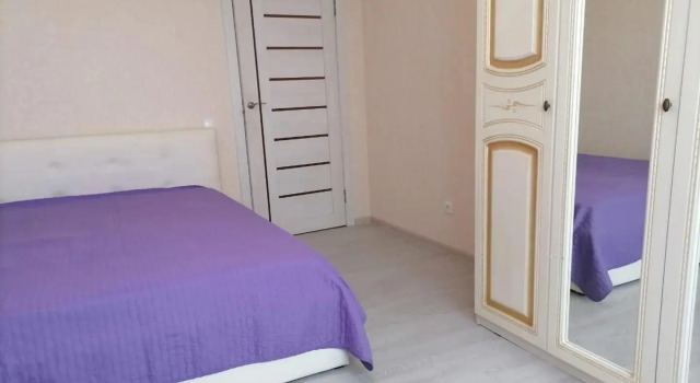 Apartments on Chapaev street 61, Prenota Appartamento Hotel a Central Russia con parcheggio, Parcheggio