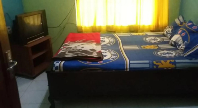 Villa Wahyu Pitu, Prenota Villa Hotel 3 stelle a Trawas, 3*