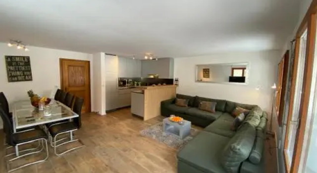 Casa al Lag - direkt am Laaxersee, Book Hotel Laax 