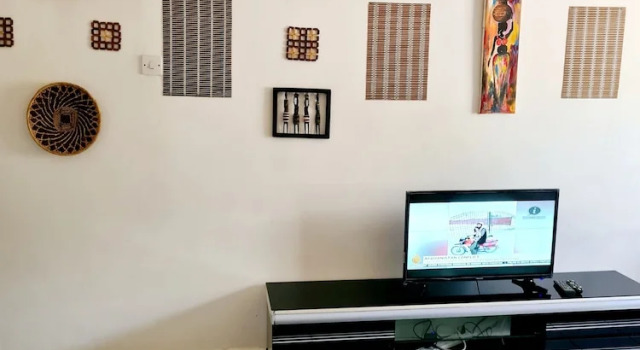 Double Economy phòng Spendwise Lodge and Apartments