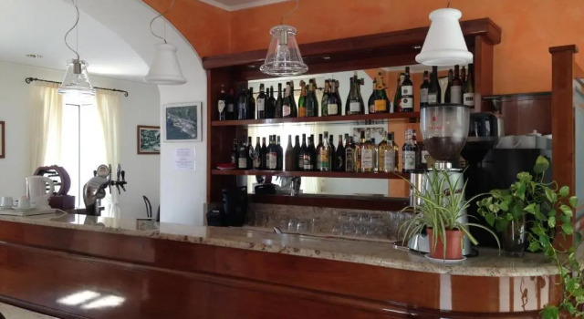 Номер Economy Hotel Ristorante Beata Giovannina