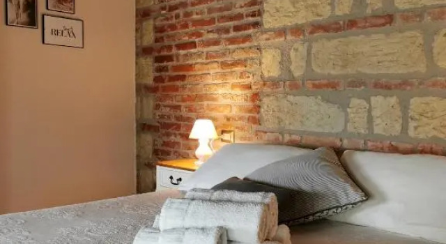 Agriturismo Airale, Buchen Sie Hotel Cereseto Montferrat