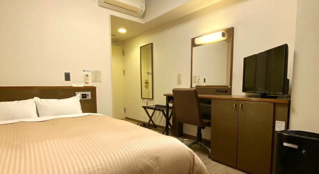 Одноместный номер Standard Hotel Route-Inn Ina Inter