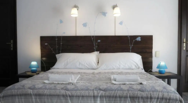 BiancoCancello, Rezervasyon Otel Lazio otoparklı oteller, Otopark