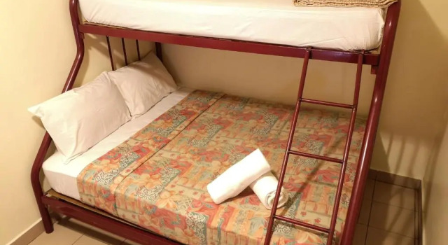 Семейный номер Standard Hotel BB Inn @ Cameron