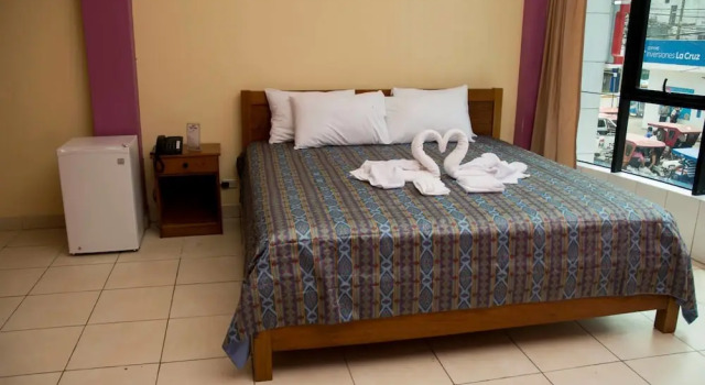 Люкс Hotel Jhor Bush