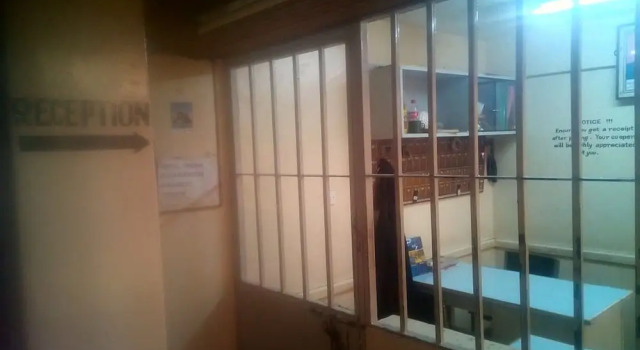 Paresia Hotel, Rezerwuj Hotel Nyeri 