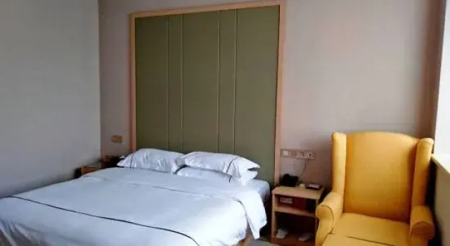 Люкс Business Santai Business Hotel