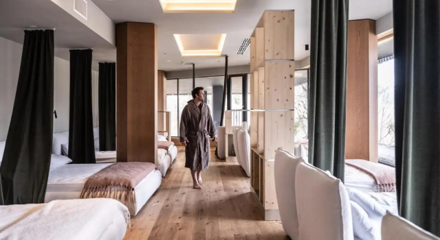 Falkensteiner Family Hotel Montafon - The Leading Hotels of the World, Reservar Hotel Hotéis em Vorarlberg com estacionamento, Estacionamento