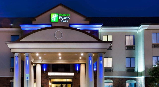 Holiday Inn Express & Suites Midland South I-20 by IHG, Rezervați Hotel Midland Texas