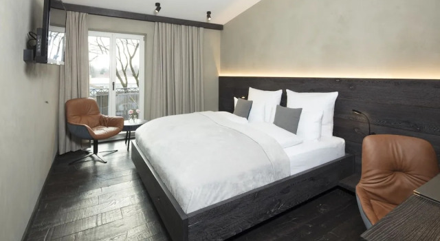 Двухместный номер Standard Wailtl Hotel