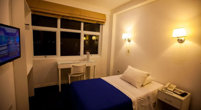 Номер Economy Hotel Gran Palma Huancayo