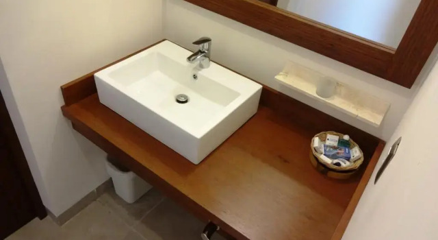 Двухместный номер Standard TecnoHotel Valladolid