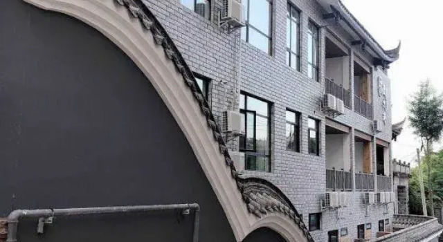 Xishuiyu Hotel, Book Hotel Chengdu Sichuan