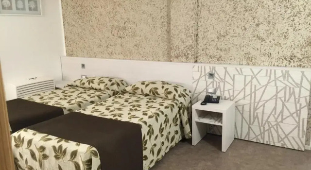 Студия Standard Hotel Holiday- Alla Finestrella