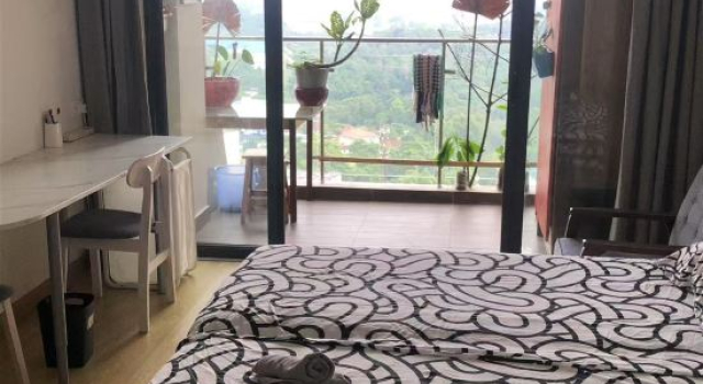 Danga bay getaway: 3 bedroom and 3 bathrooms Beach, dining and shopping, Varaa Hotelli Hotellit Johor pysäköinnillä, Pysäköinti