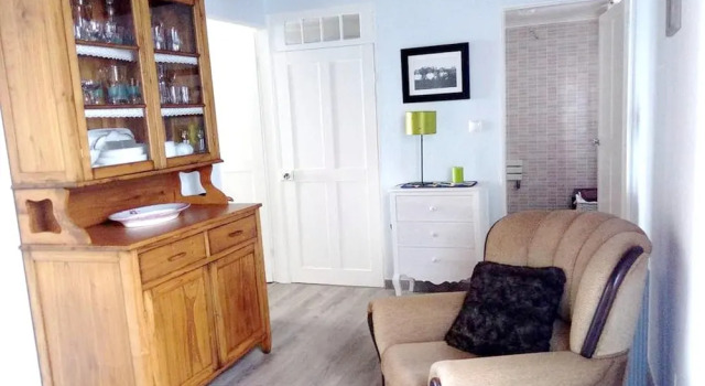 House With 3 Bedrooms in Santo Amaro, With Wonderful sea View, Furnished Garden and Wifi Near the Beach, Buchen Sie Hotel Santo Amaro 