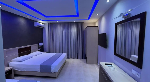 Номер Superior Phaethon Apartments & Studios