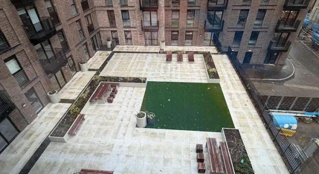 Berkeley Square Apartments by StaySavvy Accommodation, Varaa Huoneisto Asunnot kohteessa Merseyside, Huoneisto