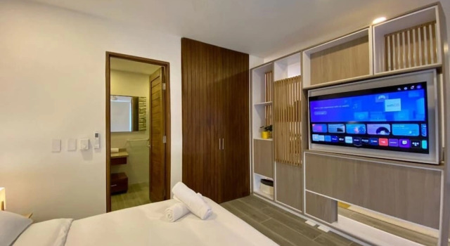 Casa Sisiguaca by Xarm Apartments