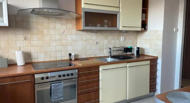 Апартаменты Apartament 12