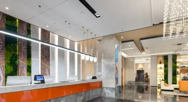 Tianjin Wuqing Ausotel by Argyle Hotel, Reservar Hotel Wuqing Tianjin Province