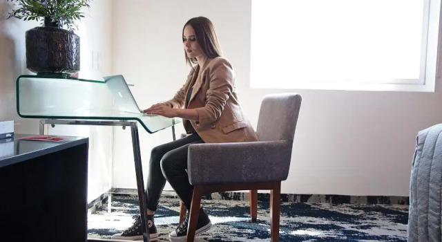 Семейный номер Comfort Hotel Fray Select