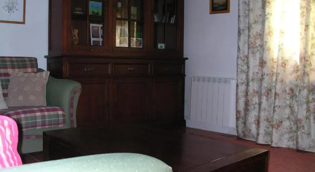 La Casa De La Luz, Забронировать Отель Отели Хаэн с парковкой, Парковка