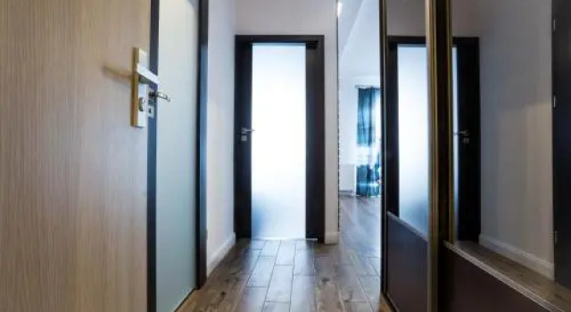 Julia Apartments by Livermo Air Conditioning, Забронировать Апартаменты/квартира Апартаменты Познани, рядом с Большой театр, Апартаменты/квартира