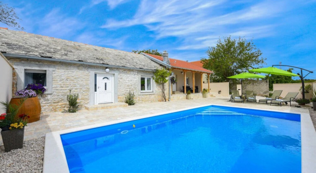 Вилла Villa Outback ZadarVillas