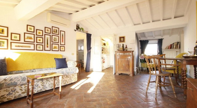 A room with a view in Florence, Забронировать Отель Сан-Фредиано Флоренция, рядом с Кафедральный собор Санта-Мария-дель-Фьоре