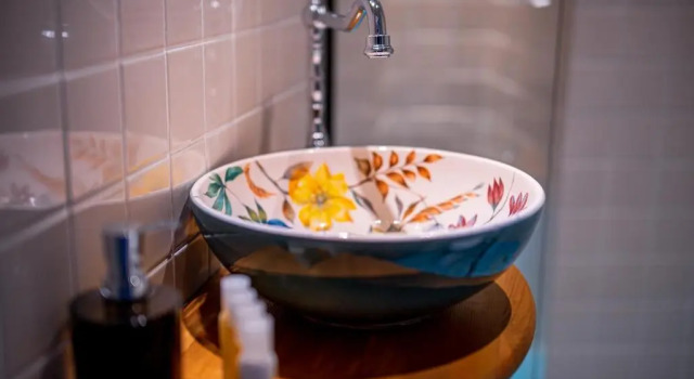 Двухместный номер Deluxe Arts Hotel Tbilisi